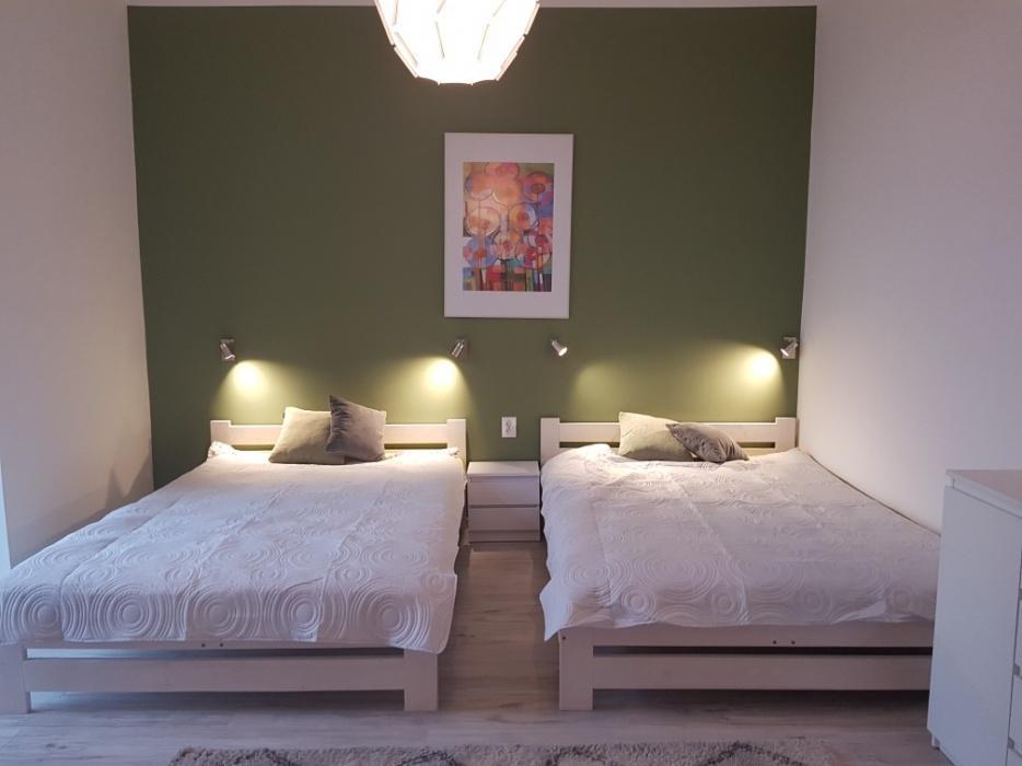 Pod Jasna Gora Apartament 23 Częstochowa Buitenkant foto