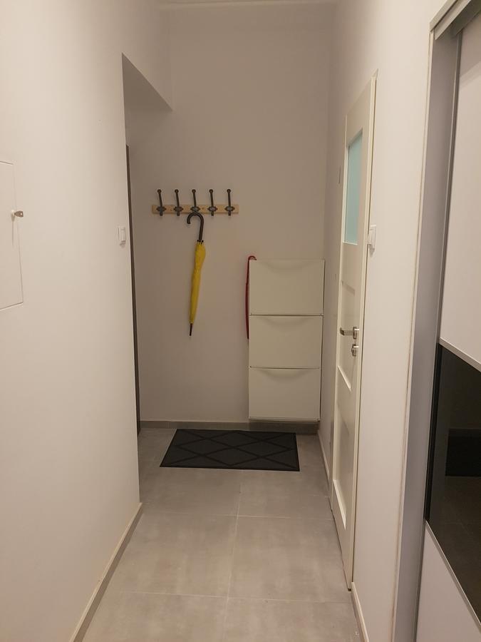 Pod Jasna Gora Apartament 23 Częstochowa Buitenkant foto