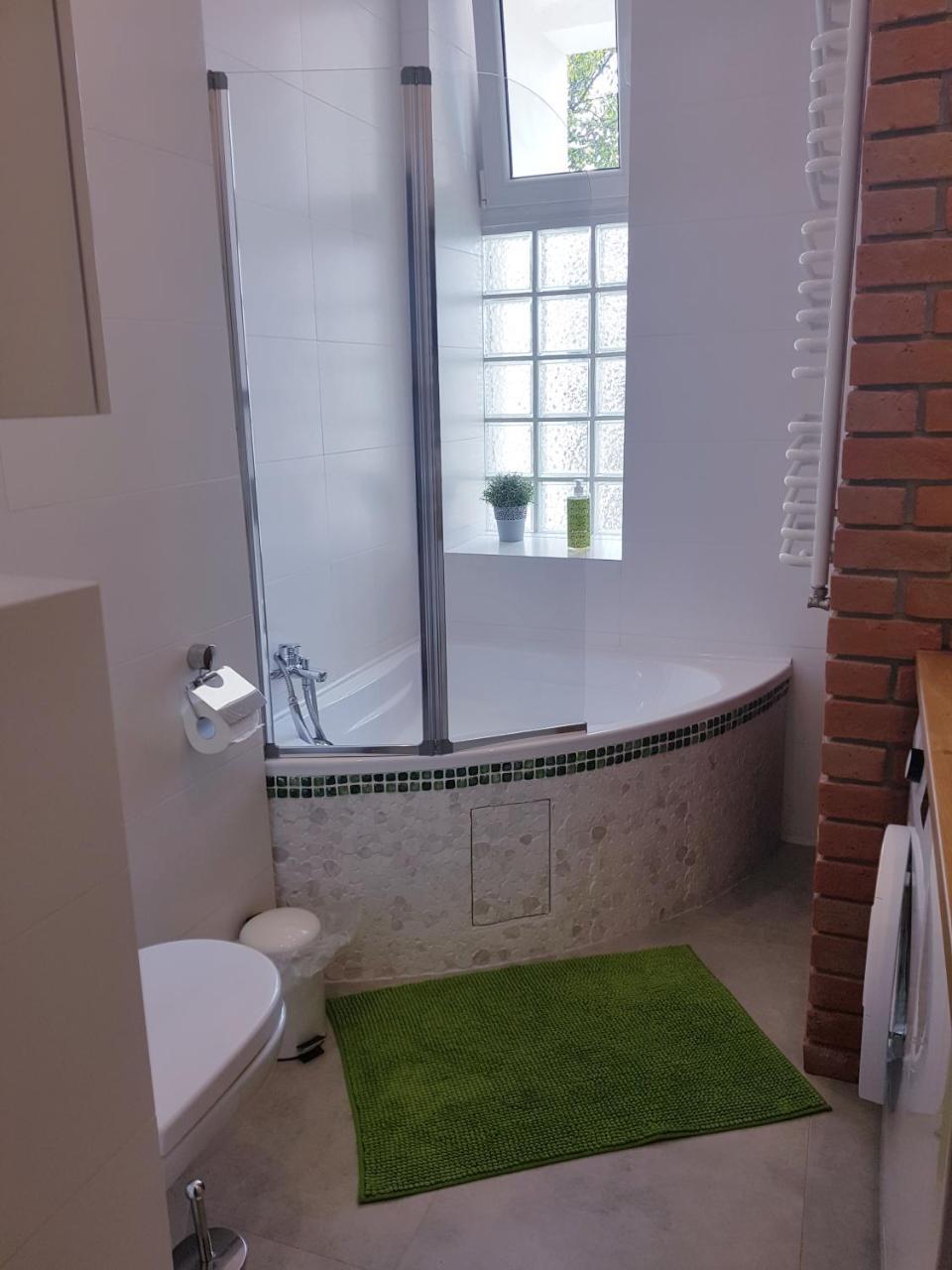 Pod Jasna Gora Apartament 23 Częstochowa Buitenkant foto